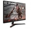Monitor 31.5 cala 32GN600-B QHD UltraGear 165Hz 1ms MBR